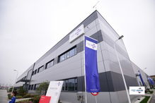 服務中國市場,締造行業(yè)標桿 福斯工業(yè)4.0智能蘇州工廠盛大開業(yè)