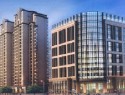 澴河盛都璽藏 匠心筑就安逸生活