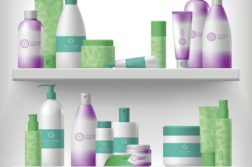 日化產品全解析 從清潔到美容，盛都為您詳細梳理